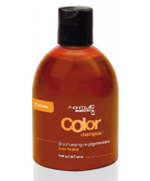 Shampoing Integral Color Cuivré - Integral (250ml)