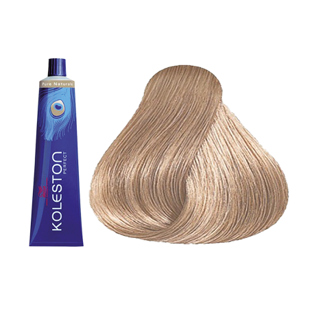 Coloration Koleston ME+ 9.97 - Wella (60ml)