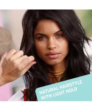 Eimi Spray Mistify Me Light  (500ml) - Wella