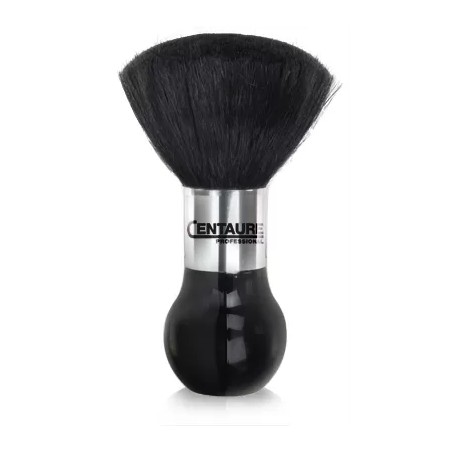 Balai à cou EFIX  noir hauteur 16 cm