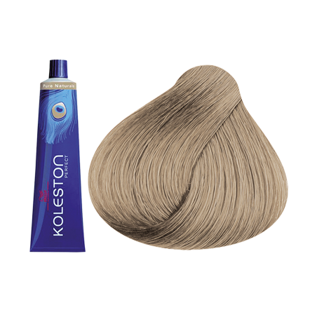 Coloration Koleston ME+ 10.16 - Wella (60ml)