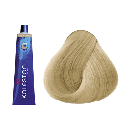 Coloration Koleston ME+ 10.31 - Wella (60ml)