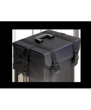Valise MARYLIN Top haut  L36   P35   H26