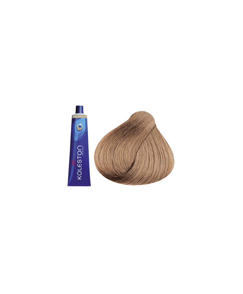 Coloration Koleston ME+ 10.38 - Wella (60ml)