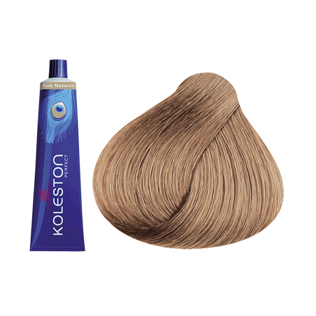 Coloration Koleston ME+ 10.38 - Wella (60ml)