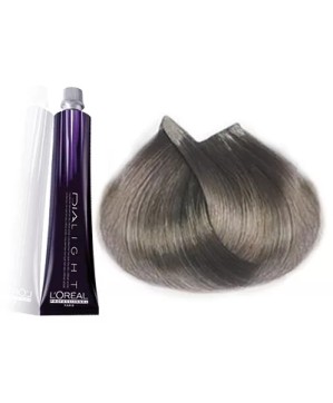 8.11 - ANTHRACITE - COLORATION DIALIGHT - (50ml)