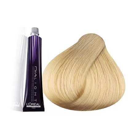 10.23 - MILKSHAKE PERLE - COLORATION DIALIGHT - (50ml)