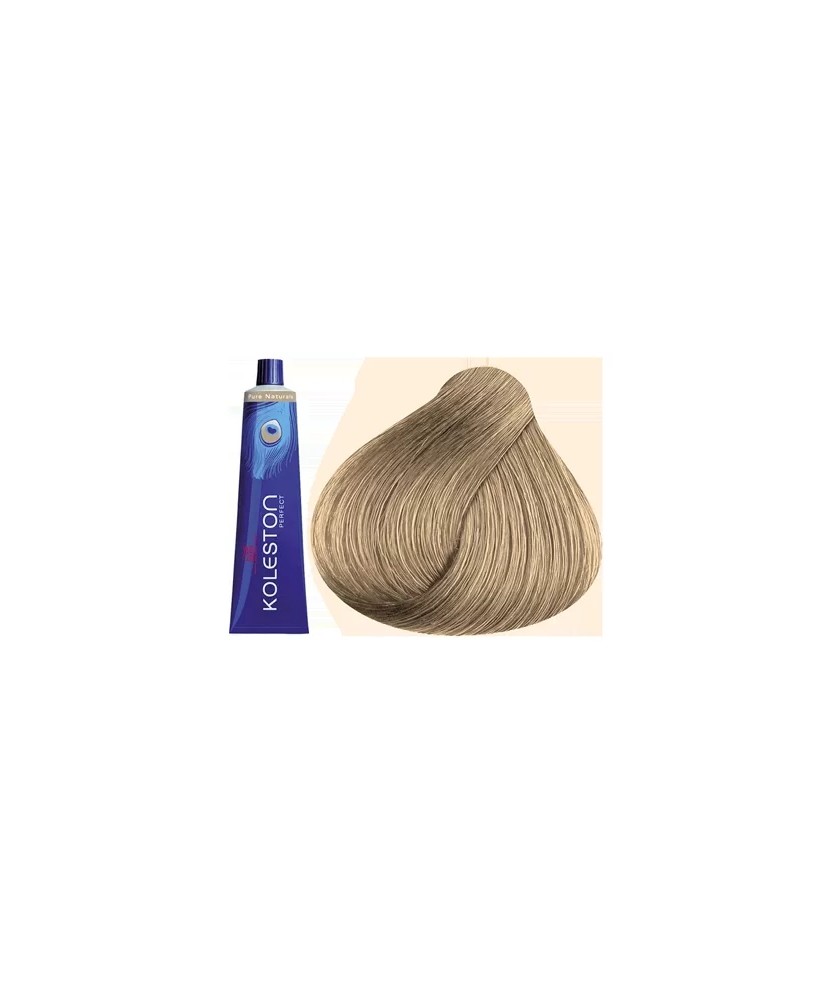 2.0 - NOIR - COLORATION KOLESTON - (60ml)