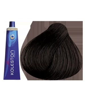 3 - CHÂTAIN FONCÉ - COLORATION KOLESTON - (60ml)