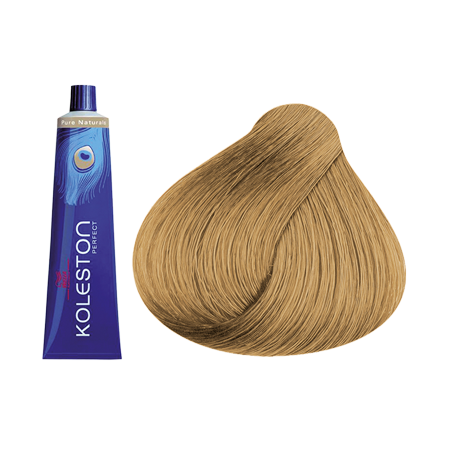 Coloration Koleston ME+ 10.8 - Wella (60ml)