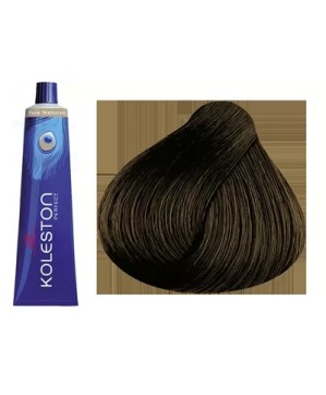 5 - CHÂTAIN CLAIR - COLORATION KOLESTON - (60ml)