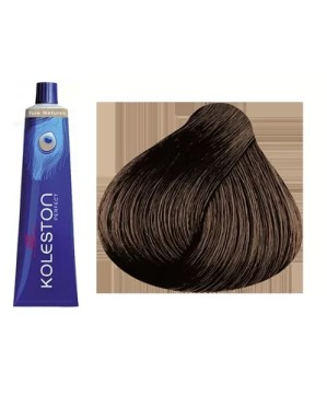 6.0 - BLOND FONCE  - COLORATION KOLESTON - (60ml)