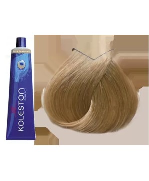 7.0 - BLOND - COLORATION KOLESTON - (60ml)
