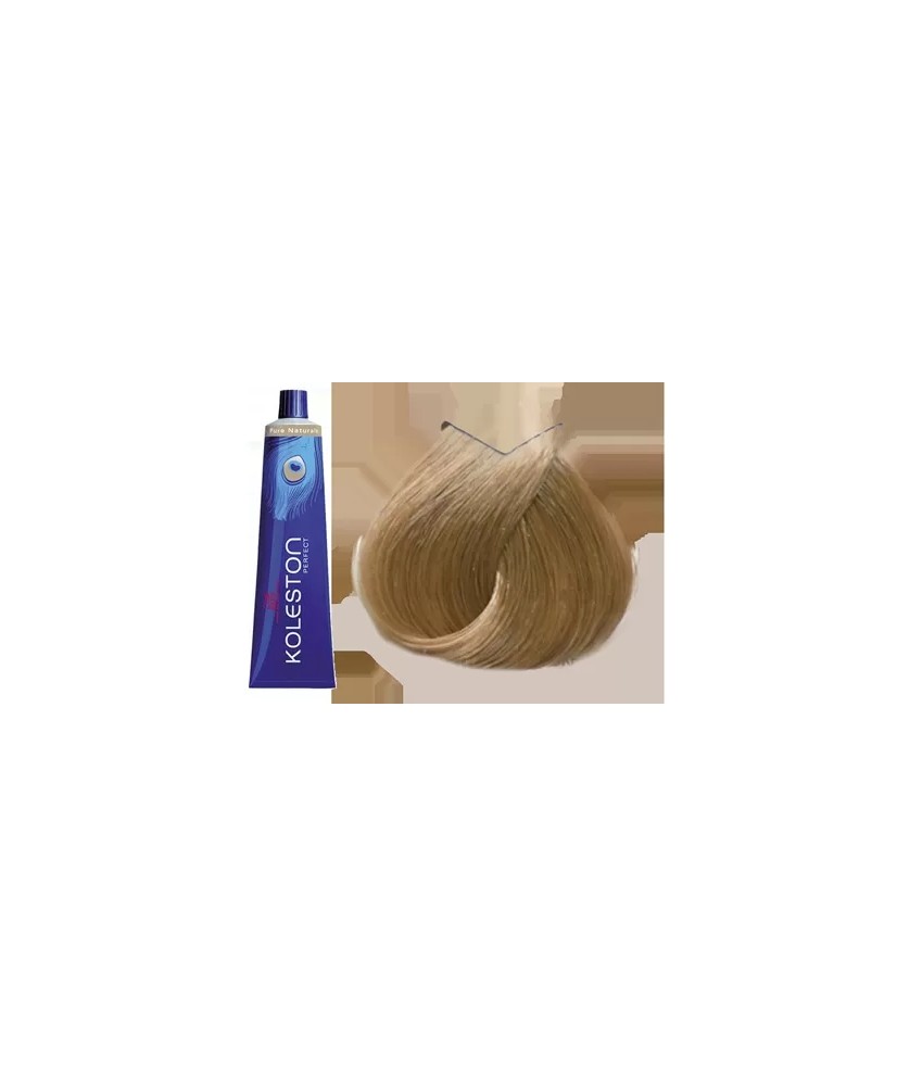 7.0 - BLOND - COLORATION KOLESTON - (60ml)