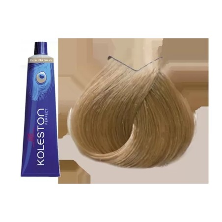 7.0 - BLOND - COLORATION KOLESTON - (60ml)