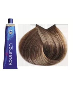 8.0 - BLOND CLAIR - COLORATION KOLESTON - (60ml)