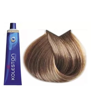 9.0 - BLOND TRÈS CLAIR - COLORATION KOLESTON - (60ml)