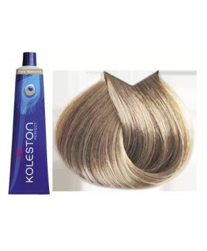 10 - BLOND TRÈS TRÈS CLAIR - COLORATION KOLESTON - (60ml)