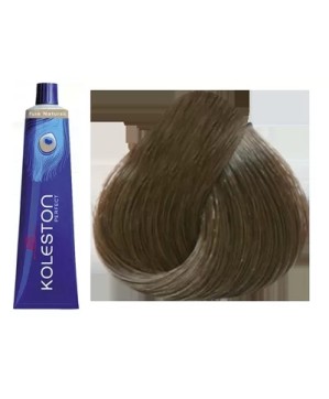 4 - CHATAIN NATUREL - COLORATION KOLESTON - (60ml)