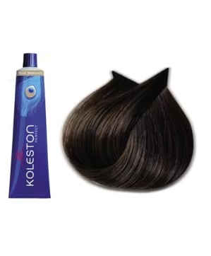 5 - CHÂTAIN CLAIR NATUREL - COLORATION KOLESTON - (60ml)