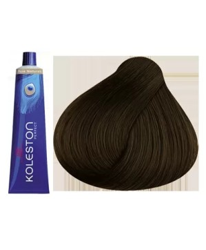 6.00 - BLOND FONCE NATUREL - COLORATION KOLESTON - (60ml)