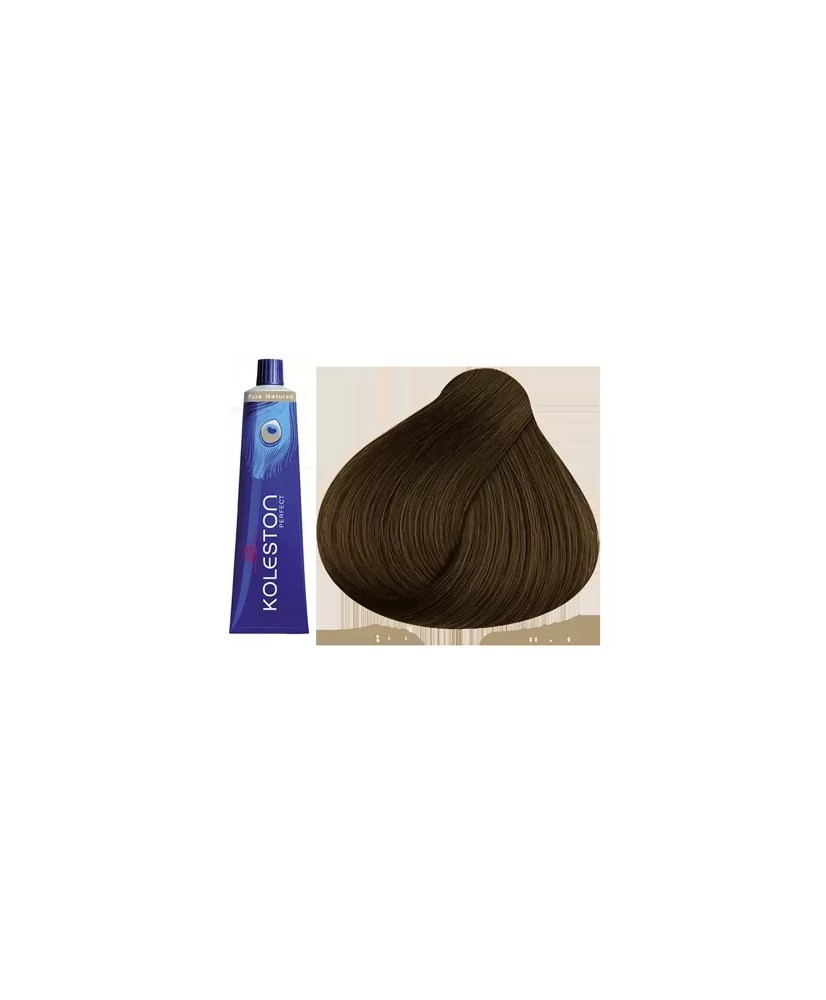 7.00 - BLOND NATUREL - COLORATION KOLESTON - (60ml)