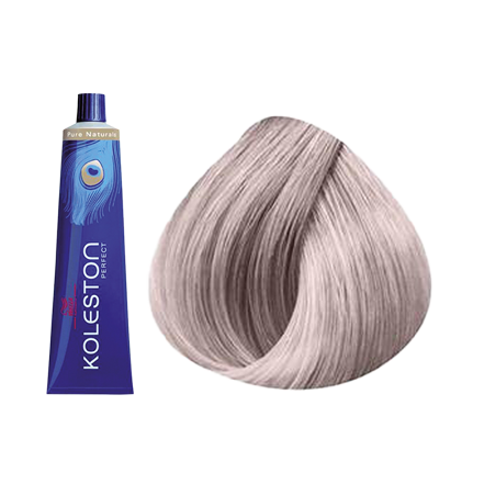 Coloration Koleston ME+ 10.86 - Wella (60ml)