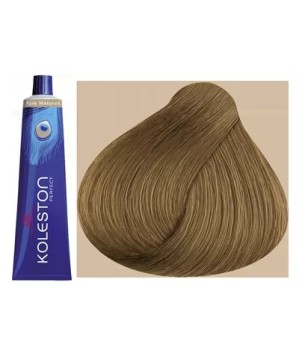 8.00 - BLOND CLAIR NATUREL - COLORATION KOLESTON - (60ml)