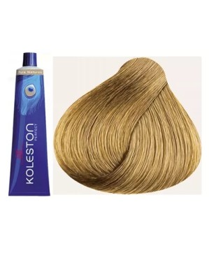 9 - BLOND TRÈS CLAIR NATUREL - COLORATION KOLESTON - (60ml)