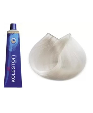 10 - BLOND TRÈS TRÈS CLAIR - COLORATION KOLESTON - (60ml)