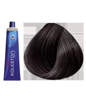33 - CHÂTAIN FONCÉ INTENSE - COLORATION KOLESTON - (60ml)