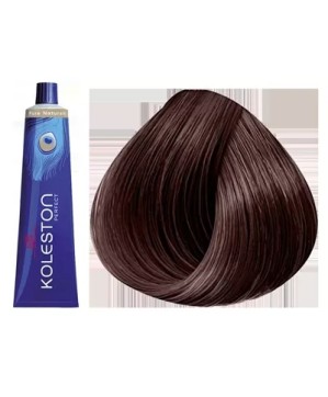 44 - CHATAIN INTENSE - COLORATION KOLESTON - (60ml)