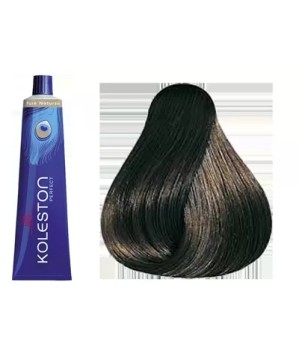 55 - CHÂTAIN CLAIR INTENSE - COLORATION KOLESTON - (60ml)