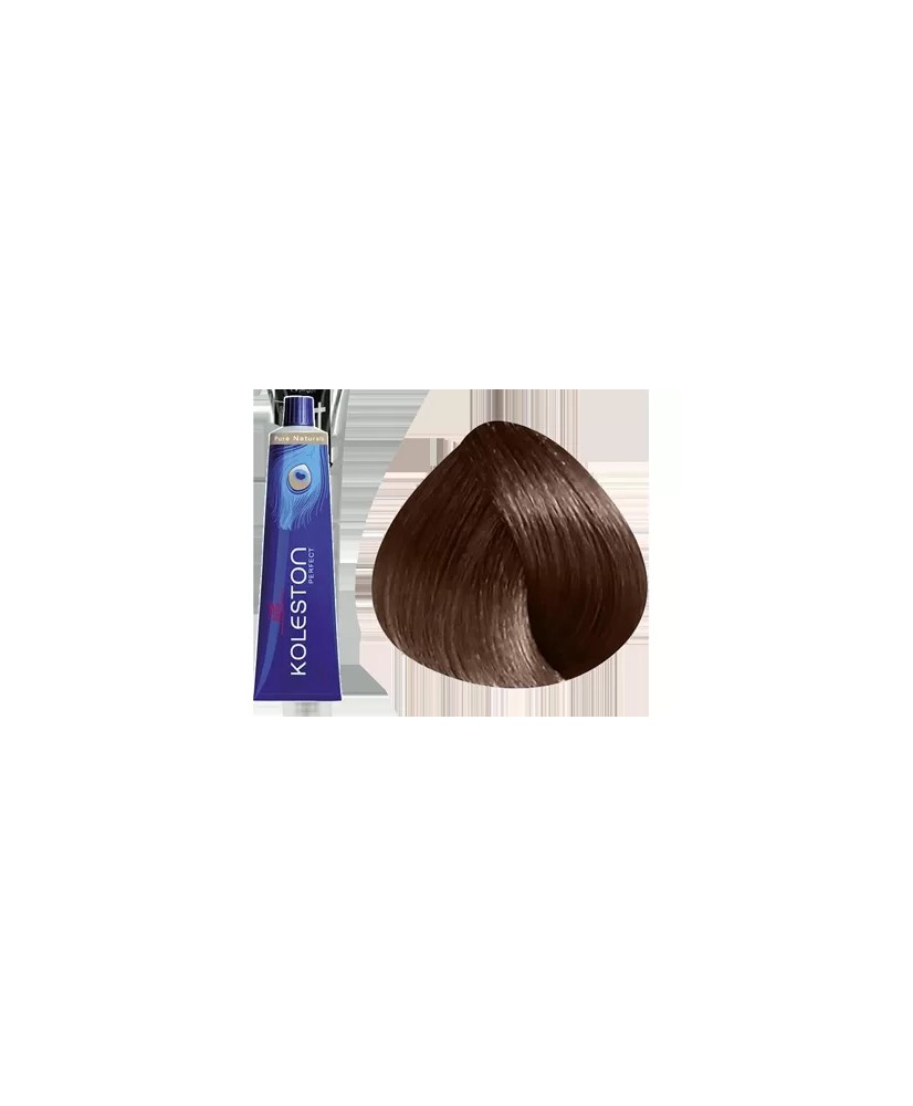 66.0 - BLOND FONCÉ INTENSE - COLORATION KOLESTON - (60ml)