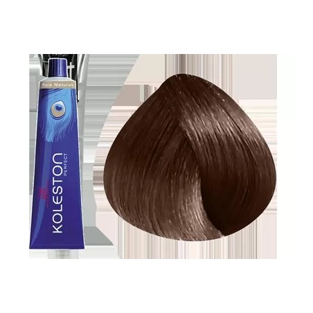 66.0 - BLOND FONCÉ INTENSE - COLORATION KOLESTON - (60ml)