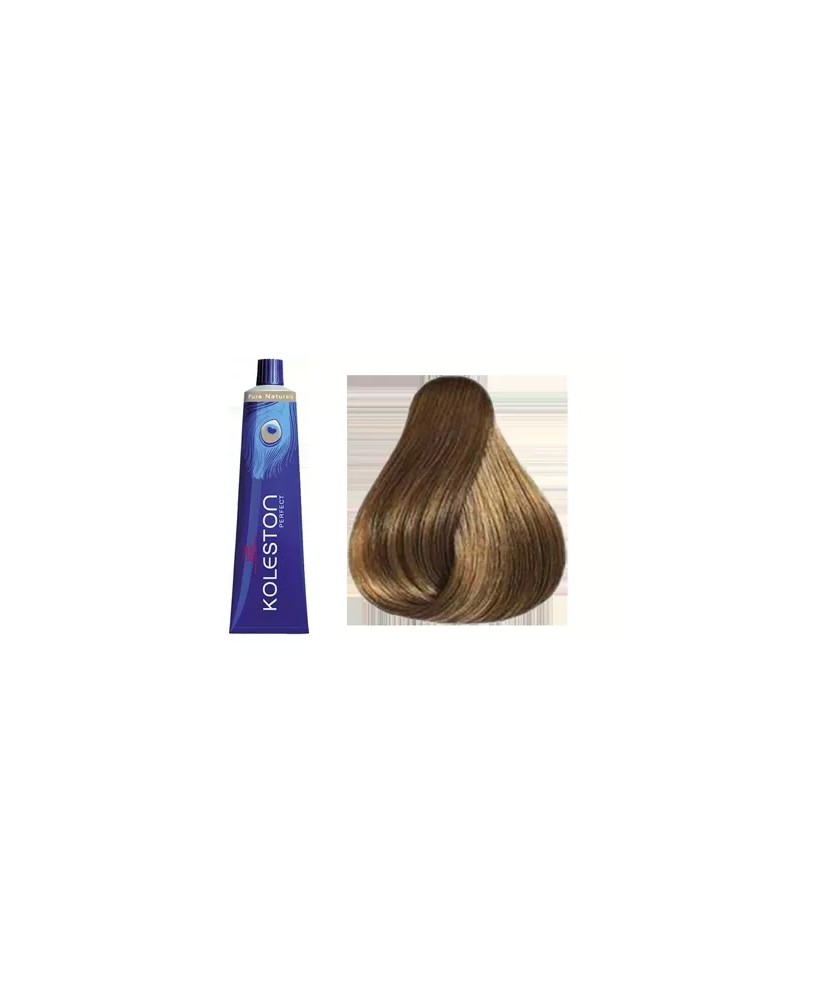 77.0 - BLOND INTENSE - COLORATION KOLESTON - (60ml)