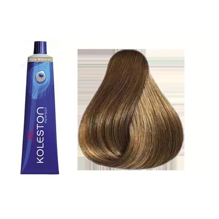 77.0 - BLOND INTENSE - COLORATION KOLESTON - (60ml)