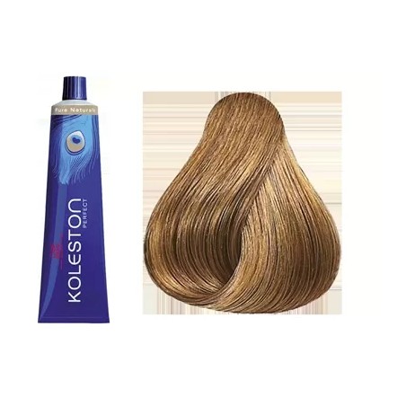 88.0 - BLOND CLAIR INTENSE - COLORATION KOLESTON - (60ml)