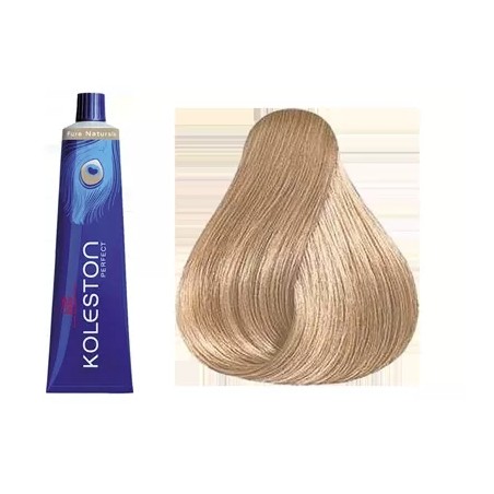 99 - BLOND TRÈS CLAIR INTENSE - COLORATION KOLESTON - (60ml)