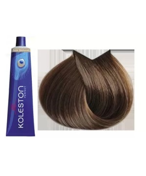 7.01 - BLOND NATUREL CENDRÉ - COLORATION KOLESTON - (60ml)