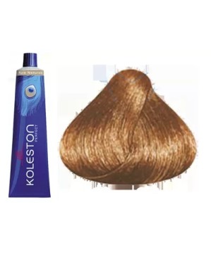 9.01 - BLOND TRÈS CLAIR NATUREL CENDRÉ - COLORATION KOLESTON - (60ml)