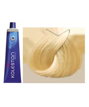 9.03 - BLOND TRÈS CLAIR NATUREL DORÉ - COLORATION KOLESTON - (60ml)