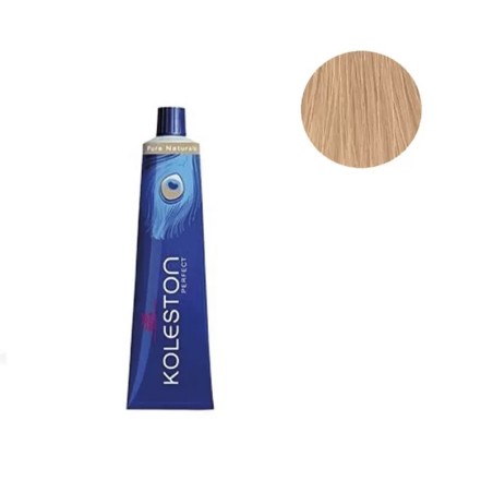 10.03 - BLOND TRÈS CLAIR DORÉ - COLORATION KOLESTON - (60ml)