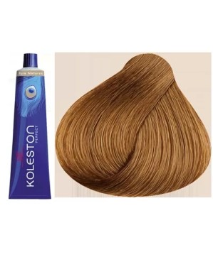 8.04 - BLOND CLAIR NATUREL CUIVRE - COLORATION KOLESTON - (60ml)