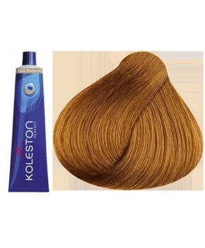 9.04 - BLOND TRÈS CLAIR NATUREL CUIVRÉ - COLORATION KOLESTON - (60ml)