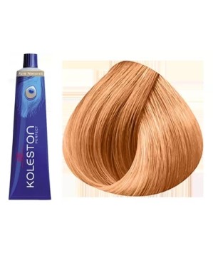 10.04 - BLOND TRÈS TRÈS CLAIR NATUREL CUIVRÉ - COLORATION KOLESTON - (60ml)