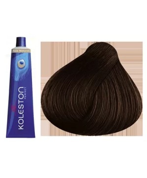 6.07 - BLOND FONCE NATUREL MARRON - COLORATION KOLESTON - (60ml)