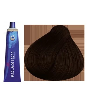7.07 - BLOND NATUREL MARRON - COLORATION KOLESTON - (60ml)