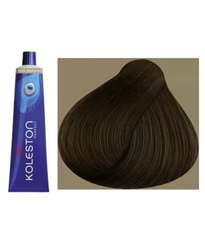 8.07 - BLOND NATUREL MARRON - COLORATION KOLESTON - (60ml)