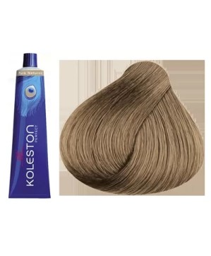 2.8 - NOIR PERLE - COLORATION KOLESTON - (60ml)